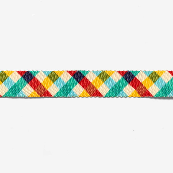 Phantom Dog Collar Medium-Four Muddy Paws