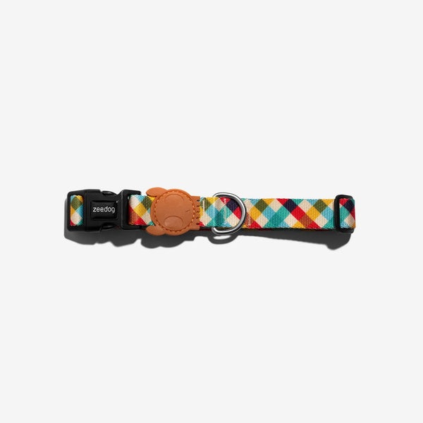 Phantom Dog Collar Small-Four Muddy Paws