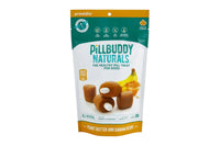 Pill Buddy Naturals Peanut Butter and Banana 5.29oz-Four Muddy Paws