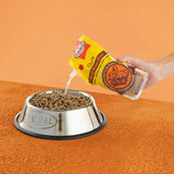 Primal Bone Broth Beef 20oz-Four Muddy Paws