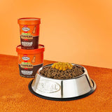 Primal Fresh Topper Awesome Squash 32oz-Four Muddy Paws