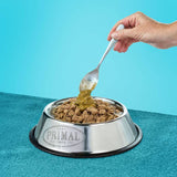 Primal Fresh Topper Omega Mussels 16oz-Four Muddy Paws