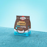 Primal Frozen Butcher's Blend Topper Sardine 2lb-Four Muddy Paws
