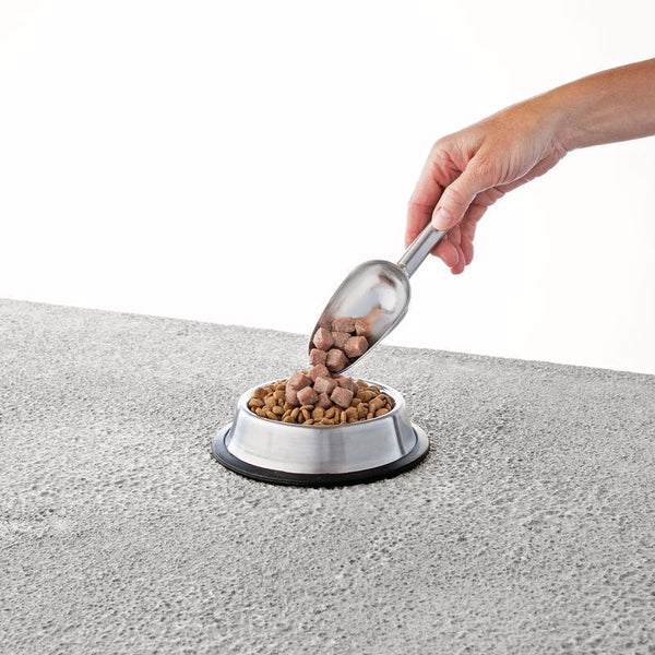 Primal Frozen Butcher's Blend Topper Sardine 2lb-Four Muddy Paws