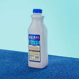 Primal Raw Goat's Milk Blueberry Pom Burst 32oz-Four Muddy Paws