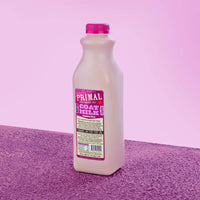 Primal Raw Goat's Milk Cranberry Blast 32oz-Four Muddy Paws