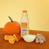 Primal Raw Goat's Milk Pumpkin Spice 32oz-Four Muddy Paws