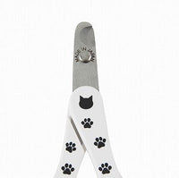 Purrcision Feline Nail Clippers-Four Muddy Paws