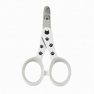 Purrcision Feline Nail Clippers-Four Muddy Paws