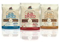 Red Barn Grain Free Air Dried Chicken Dog Food 2lbs-Four Muddy Paws