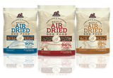 Red Barn Grain Free Air Dried Chicken Dog Food 2lbs-Four Muddy Paws