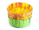 Ruff Dawg Rubber Bowl 8