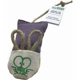SHELBY THE REFILLABLE HEMP MOUSE-Four Muddy Paws