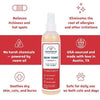 SKIN TONIC ANTI ITCH SPRAY WITH NEEM 16 OZ-Four Muddy Paws