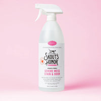 SKOUTS HONOR CAT SEVERE MESS ADVANCED 35OZ-Four Muddy Paws