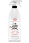 SKOUTS HONOR CAT URINE & ODOR DESTROYER 35OZ-Four Muddy Paws