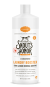 SKOUTS HONOR DOG LAUNDRY BOOST STAIN & ODOR 32OZ-Four Muddy Paws