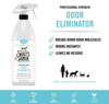 SKOUTS HONOR DOG ODOR ELIMINATOR 35OZ-Four Muddy Paws