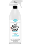 SKOUTS HONOR DOG ODOR ELIMINATOR 35OZ-Four Muddy Paws