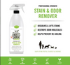 SKOUTS HONOR DOG STAIN & ODOR REMOVER 35OZ-Four Muddy Paws