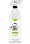 SKOUTS HONOR DOG STAIN & ODOR REMOVER 35OZ-Four Muddy Paws