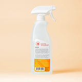 SKOUTS HONOR DOG STAY OFF SPRAY 28OZ-Four Muddy Paws