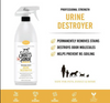 SKOUTS HONOR DOG URINE DESTROYER 35OZ-Four Muddy Paws