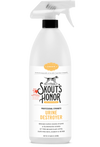 SKOUTS HONOR DOG URINE DESTROYER 35OZ-Four Muddy Paws