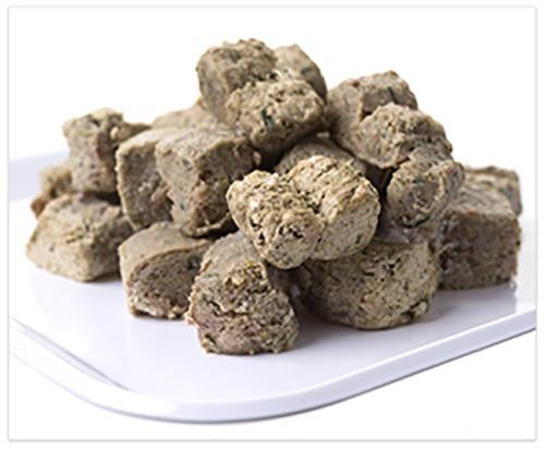 STEVE'S PORK NUGGETS 9.75LB-Four Muddy Paws
