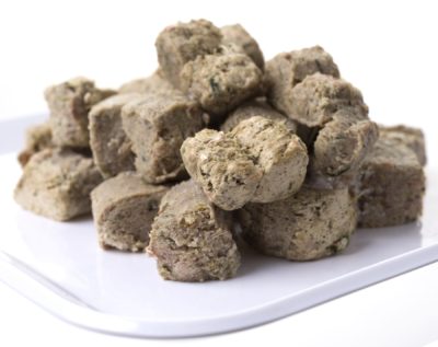STEVE'S TURDUCKEN NUGGETS 9.75lb-Four Muddy Paws