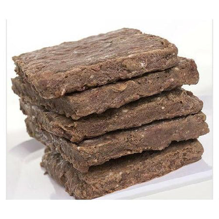 STELLA AND CHEWY'S RAW COATED DUCK DOG 22lb