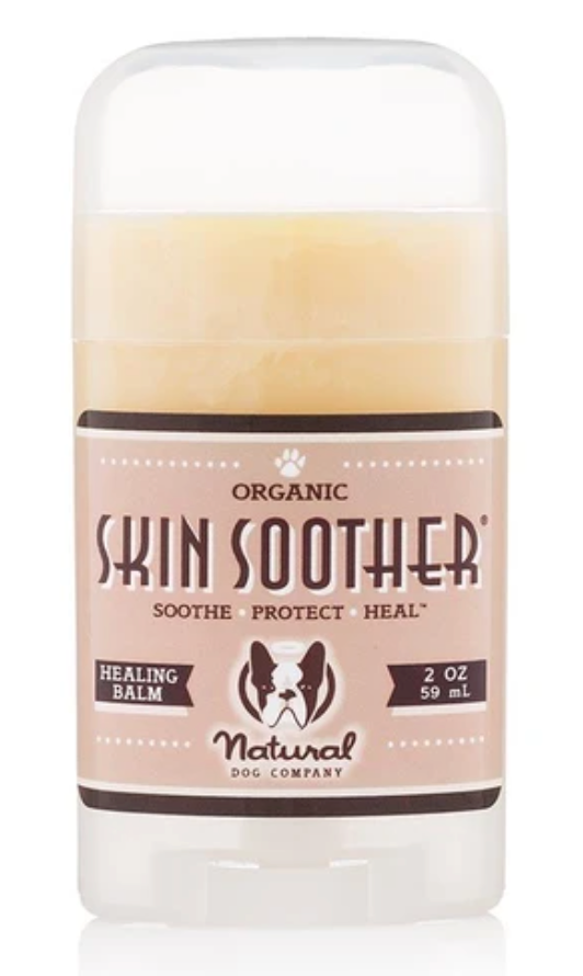 Skin Soother Stick 2 oz-Four Muddy Paws