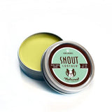 Snout Soother Tin 2 oz-Four Muddy Paws