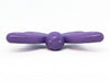 SodaPup Nylon Butterfly Purple-Four Muddy Paws