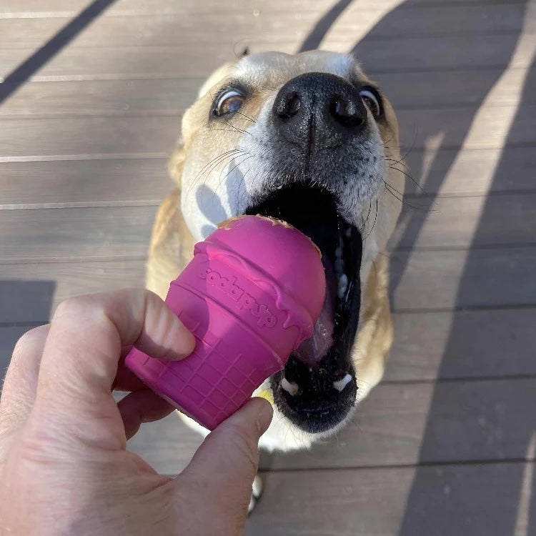 Dog Treat Dispenser, Sodapup