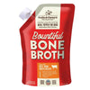 Stella and Chewy's Bountiful Bone Broth Beef 16oz-Four Muddy Paws