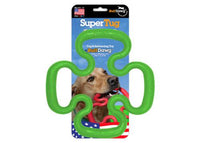 Super Tug-Four Muddy Paws