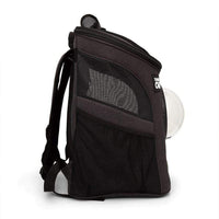 The Fat Cat Backpack for Large Cats-Bubble Carrier Large-Four Muddy Paws