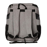 The Fat Cat Mini Backpack for Cats-Bubble Carrier Mini-Four Muddy Paws