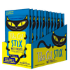 Tiki Cat Stix Tuna & Scallops 3oz-Four Muddy Paws