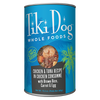 Tiki Dog Whole Foods Consomme Cans-Four Muddy Paws