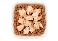 Tiki Pet Cat Filet Salmon 1oz-Four Muddy Paws