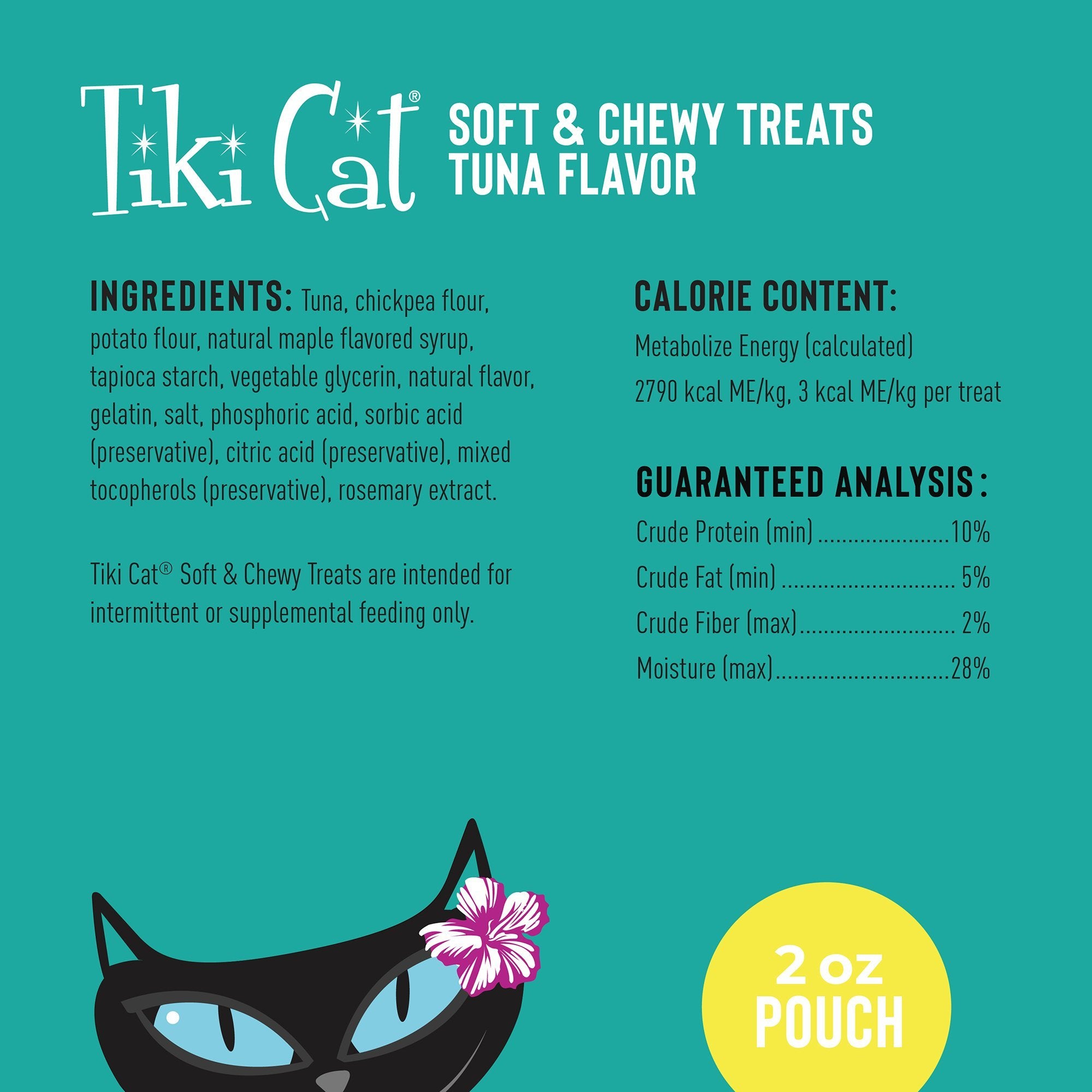 Tiki cat clearance chewy