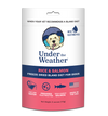 Under The Weather Dog Diet-Four Muddy Paws