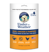 Under The Weather Dog Diet-Four Muddy Paws