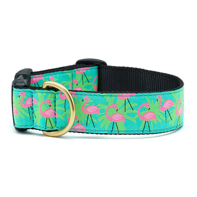 Up Country 1.5" Wide Collars-Four Muddy Paws