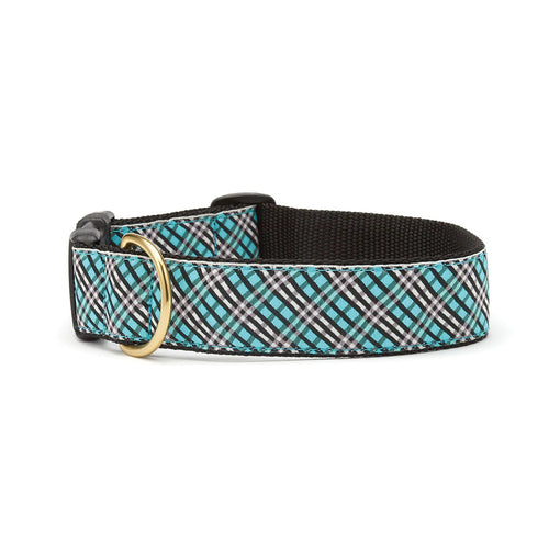 Up Country 1.5" Wide Collars-Four Muddy Paws