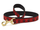 Up Country Dog Collars-Four Muddy Paws