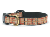 Up Country Dog Collars-Four Muddy Paws