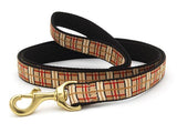 Up Country Dog Collars-Four Muddy Paws